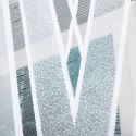 ROZALIA Firanka żakardowa konfekcjonowana, 160x250cm, kolor biały 019370