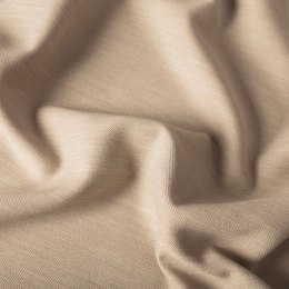 LISA Tkanina dekoracyjna, wys. 300cm, kolor 003 ciemny kremowy 004150