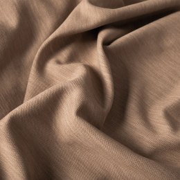 LISA Tkanina dekoracyjna, wys. 300cm, kolor 005 camelowy 004150