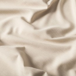 LISA Tkanina dekoracyjna, wys. 300cm, kolor 006 kremowy 004150