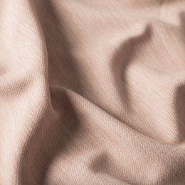LISA Tkanina dekoracyjna, wys. 300cm, kolor 010 pudrowy różowy 004150