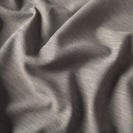 LISA Tkanina dekoracyjna, wys. 300cm, kolor 014 popielaty 004150