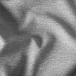 LISA Tkanina dekoracyjna, wys. 300cm, kolor 015 jasny szary 004150