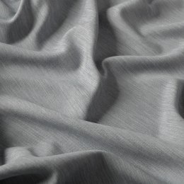 LISA Tkanina dekoracyjna, wys. 300cm, kolor 016 chłodny szary 004150