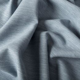 LISA Tkanina dekoracyjna, wys. 300cm, kolor 017 jasny niebieski 004150