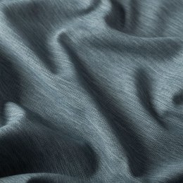 LISA Tkanina dekoracyjna, wys. 300cm, kolor 018 niebieski 004150