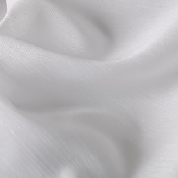 AIDA Firanka z ołowianką, wys. 300cm, kolor biały 030311/OLO/001/000300/1