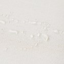 HARPER Obrus wodoodporny, 140x240cm, kolor biały ze złotym lurexem 004767/KSP/L03/140240/1