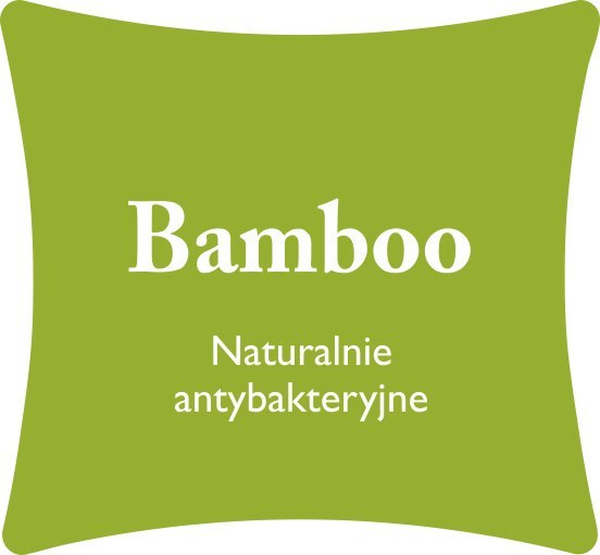 Kołdra ultralekka Bebaby Bamboo 100x160