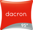 Kołdra całoroczna Dacron 160x200cm