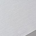 Firana z ołowianką wys.300cm kolor biały 001072