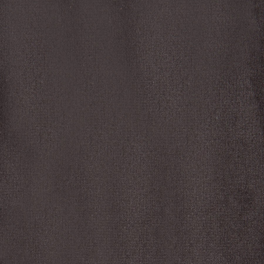 Tkanina dekoracyjna, szer.150cm, kolor brązowy VELVET