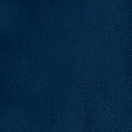 Tkanina dekoracyjna, szer.150cm, kolor niebieski VELVET