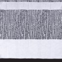WIKTORIA Firanka konfekcjonowana, 160x410cm, kolor biały 018352