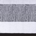 WIKTORIA Firanka konfekcjonowana, 180x300cm, kolor biały 018352