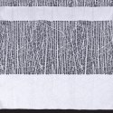 WIKTORIA Firanka konfekcjonowana, 180x420cm, kolor biały 018352