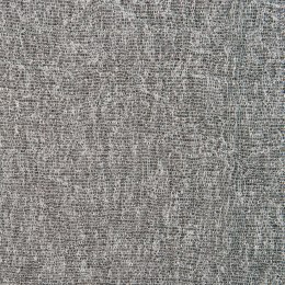 AMELIA Firana kreszowana z ołowianką, kolor srebrny wys. 300cm