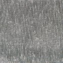 GLORIA Firana z ołowianką, wys. 300cm , 010 biała ze srebrnym połyskiem