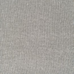 ALISON Firana z ołowianką, kolor offwhite wys.305cm