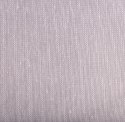 LARYSA Firanka z ołowianką LARYSA, kolor biały wys.300cm