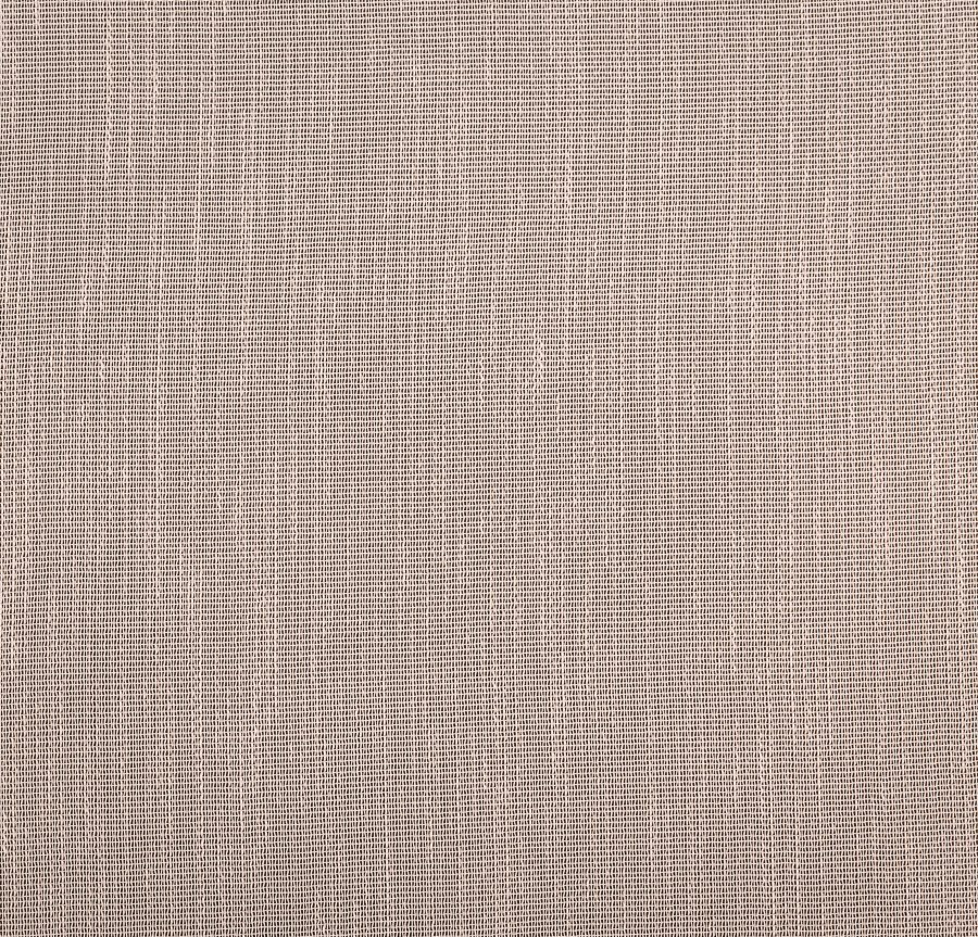 SAMIRA Firanka z ołowianką, wys.300 cm, kolor kremowy