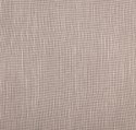 SAMIRA Firanka z ołowianką, wys.300 cm, kolor kremowy