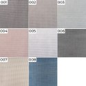 Tkanina dekoracyjna kolor szary 172176/TDP/001/150000/1