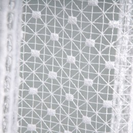 Zazdrostka gipiurowa biała, wys.75cm, 012914