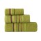 MARS ręcznik, 50x90cm, kolor 996 zielony MARS00/RB0/996/050090/1