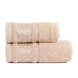 PAOLA ręcznik, 50x90cm, kolor 509 beżowy PAOLA0/RB0/509/050090/1