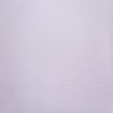 WOALIA Firanka z ołowianką, wys.300cm, kolor biały