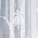 ANETA Firanka konfekcjonowana, 160x310cm, kolor biały 015489/000/001/160310/1
