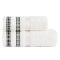 LUXURY ręcznik, 70x140, kolor 102 biały LUXURY/RB0/102/070140/1