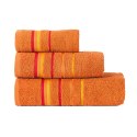 MARS ręcznik, 70x140cm, kolor 509 rudy MARS00/RB0/509/070140/1