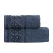 PAOLA ręcznik, 50x90cm, kolor 038 granatowy PAOLA0/RB0/038/050090/1