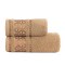 PAOLA ręcznik, 70x140cm, kolor karmelowy PAOLA0/RB0/008/070140/1