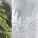KAMELIA Firanka konfekcjonowana, 160x310cm, kolor biały 002598