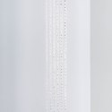 Firanka fantazyjna, wys.300cm, kolor biały 172170