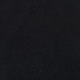 MILAS Poszewka dekoracyjna, 40x40cm, kolor czarny MILAS0/POP/S39/040040/1