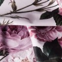 MORENA Tkanina dekoracyjna VELVET, 150cm, kolor 002 różowy D00022