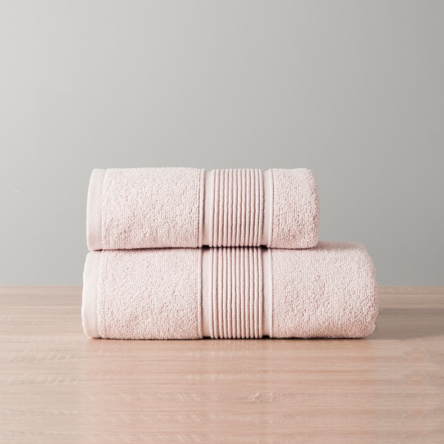 NAOMI ręcznik kolor brudny róż 70x140cm R00002/RB0/002/070140/1