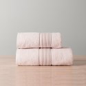 NAOMI ręcznik kolor brudny róż 70x140cm R00002/RB0/002/070140/1