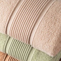 NAOMI ręcznik kolor jasny beż 50x90cm R00002/RB0/001/050090/1