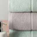 NAOMI ręcznik kolor szary 50x90cm R00002/RB0/005/050090/1