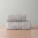 NAOMI ręcznik kolor szary 70x140cm R00002/RB0/005/070140/1
