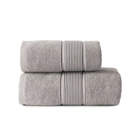 NAOMI ręcznik kolor szary 70x140cm R00002/RB0/005/070140/1