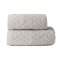 OLIWIER ręcznik kolor szary 50x90cm R00001/RB0/005/050090/1