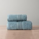 NAOMI ręcznik kolor brudny niebieski 50x90cm R00002/RB0/011/050090/1
