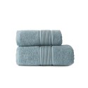 NAOMI ręcznik kolor brudny niebieski 50x90cm R00002/RB0/011/050090/1