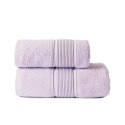 NAOMI ręcznik kolor liliowy 50x90cm R00002/RB0/007/050090/1
